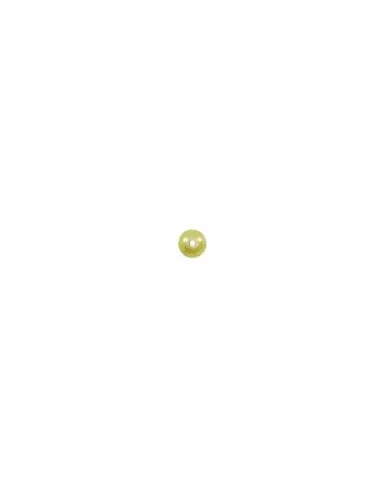 **0040 PEROLA CIRCULO 8MM 250G 100%ABS
