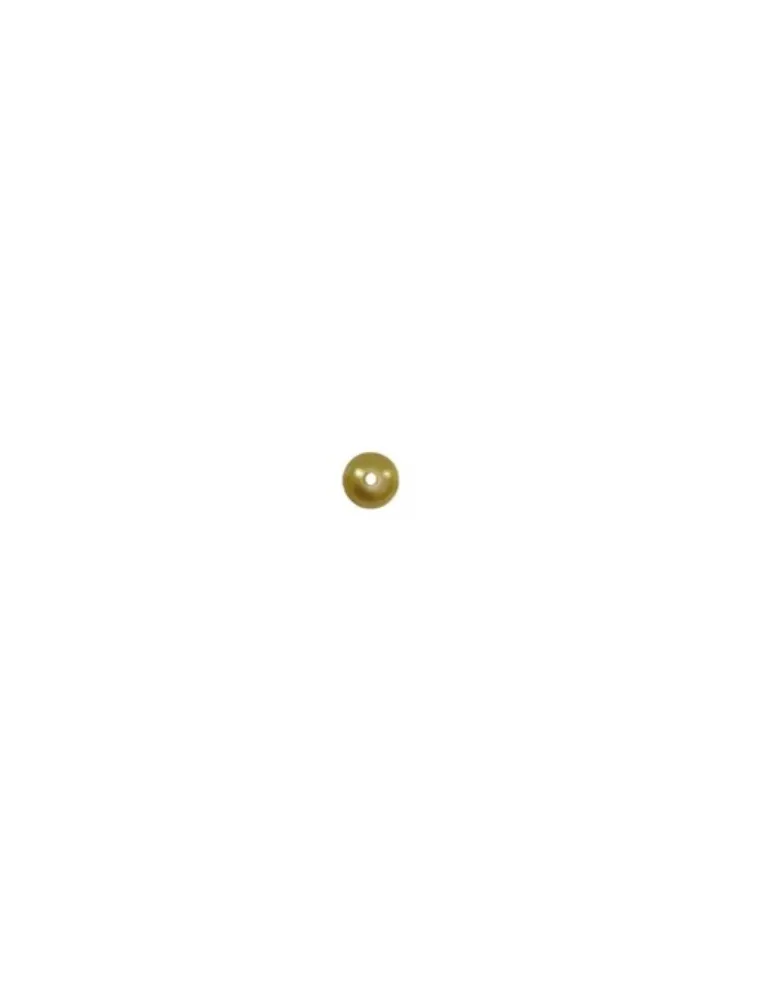0050 PEROLA CIRCULO 6MM 250G 100%ABS