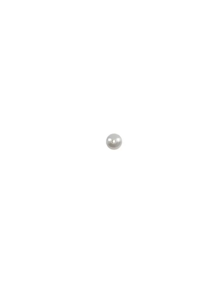 0010 PEROLA CIRCULO 6MM 250G 100%ABS