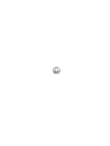 0010 PEROLA CIRCULO 6MM 250G 100%ABS