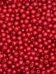 0090 PEROLA CIRCULO 6MM 250G 100%ABS