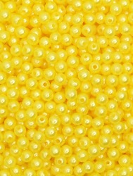 0040 PEROLA CIRCULO 6MM 250G 100%ABS