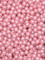 0070 PEROLA CIRCULO 6MM 250G 100%ABS