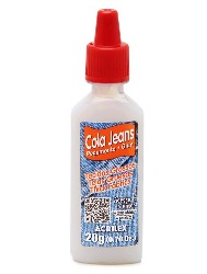 20G COLA ACRILEX JEANS 