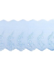 0010 BICO ARTEPUNTO BP077 7,5CM 13,7M 80%PES