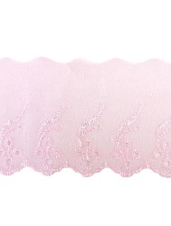 0007 BICO ARTEPUNTO BP077 7,5CM 13,7M 80%PES