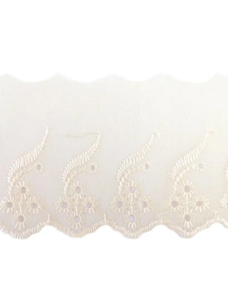 0002 BICO ARTEPUNTO BP077 7,5CM 13,7M 80%PES