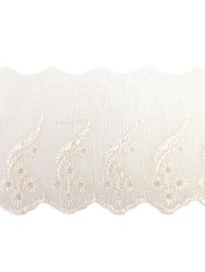 0002 BICO ARTEPUNTO BP077 7,5CM 13,7M 80%PES