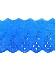 0011 BICO ARTEPUNTO BP077 7,5CM 13,7M 80%PES