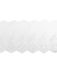 0001 BICO ARTEPUNTO BP077 7,5CM 13,7M 80%PES