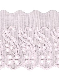 0007 BICO ARTEPUNTO BP088 10CM 13,7M 100%PES