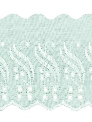 0005 BICO ARTEPUNTO BP088 10CM 13,7M 100%PES