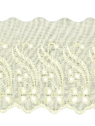 0004 BICO ARTEPUNTO BP088 10CM 13,7M 100%PES