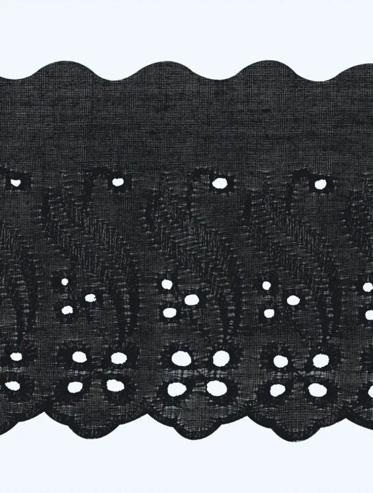 0016 BICO ARTEPUNTO BP088 10CM 13,7M 100%PES