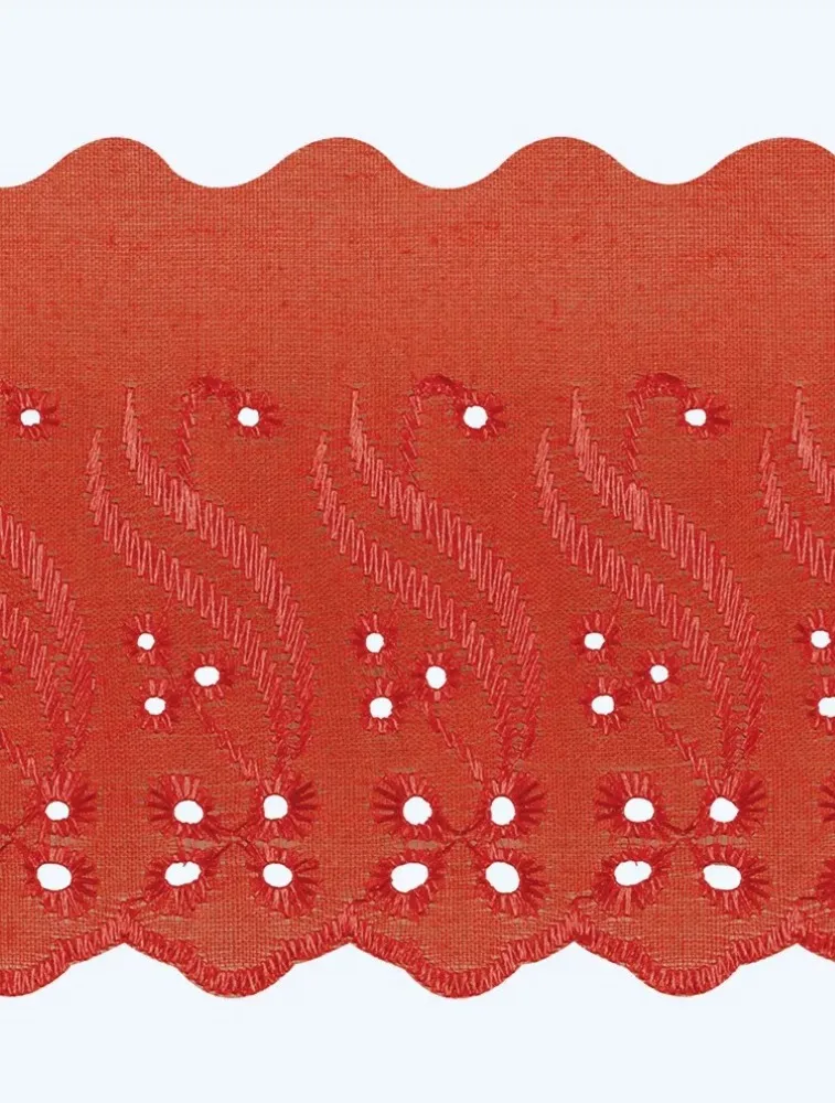 0014 BICO ARTEPUNTO BP088 10CM 13,7M 100%PES