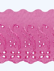 0008 BICO ARTEPUNTO BP088 10CM 13,7M 100%PES