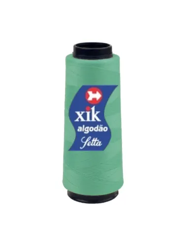 0639 LINHA SETTA XIK 1.829M 100%PES