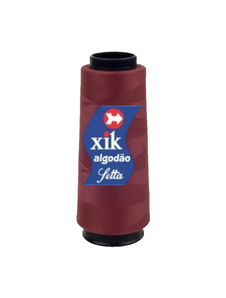 2075 LINHA SETTA XIK 1.829M 100%PES