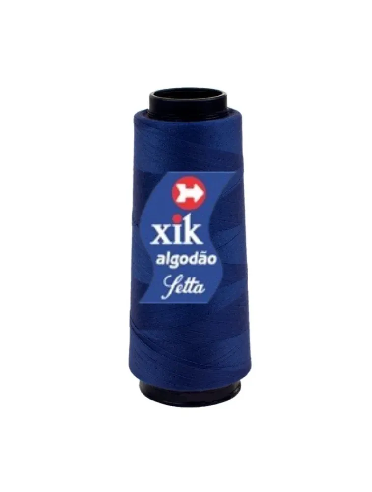 0637 LINHA SETTA XIK 1.829M 100%PES