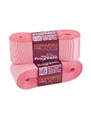 *0009 FITA PROGRESSO GORGURAO GL09 10M 100%PES