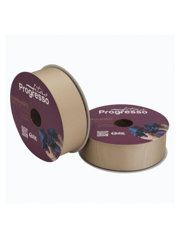 0236 FITA PROGRESSO GORGURAO GL09 40M 100%PES