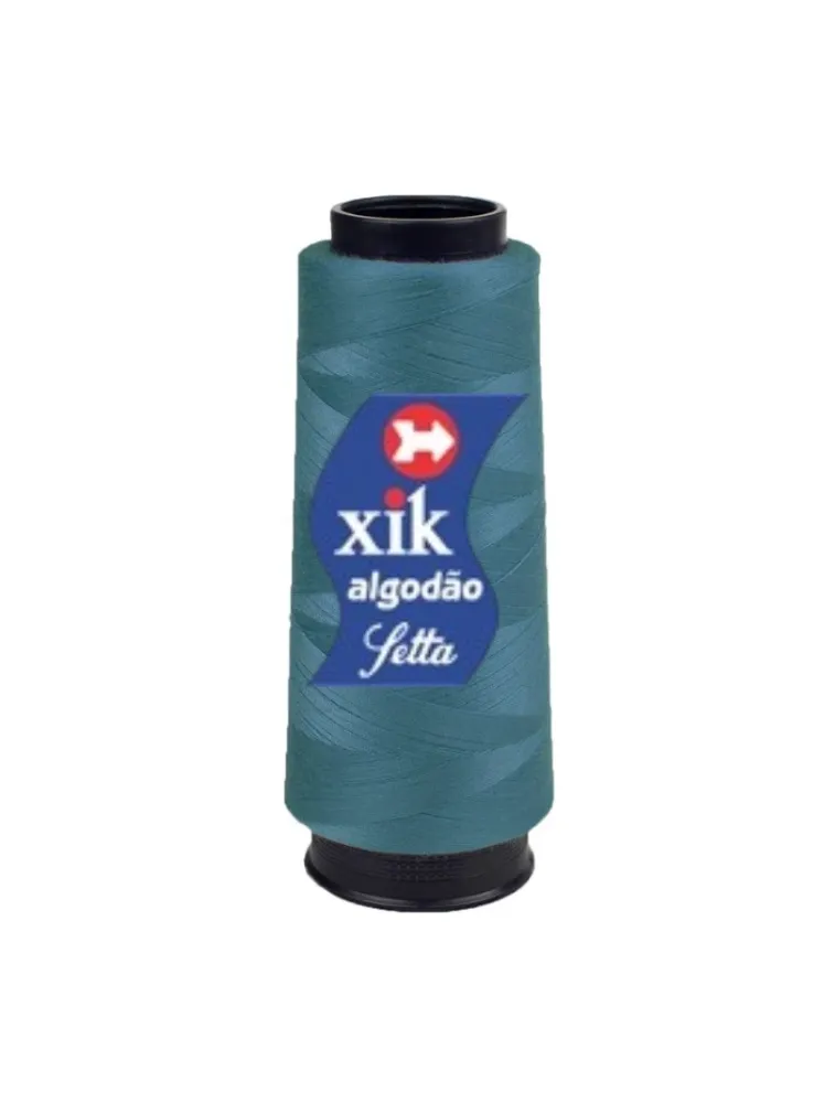 2076 LINHA SETTA XIK 1.829M 100%PES