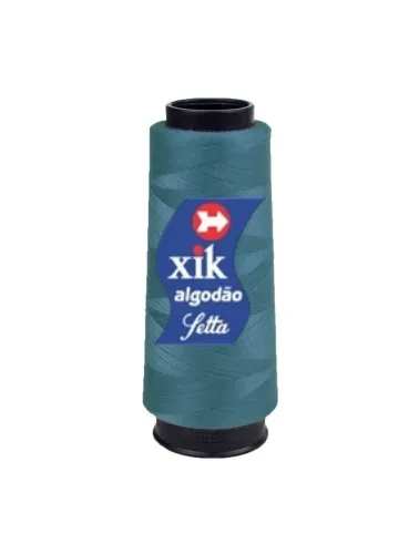 2076 LINHA SETTA XIK 1.829M 100%PES