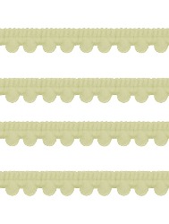 AMBB PASSAMANARIA ROMA POMPOM 70202 20M 100%PES