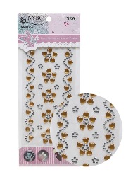 OURO ADESIVO NYBC MMIXER-33 