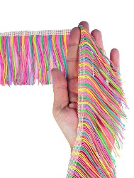 MULT FRANJA NYBC 10CM 10M 100%PES