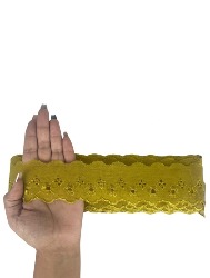 0130 BICO NYBC CTB-134 5CM 13,7M 90%PES