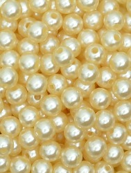 0020 PEROLA CIRCULO 10MM 250G 100%ABS