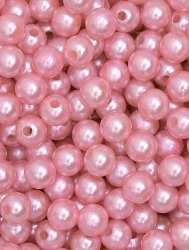 0070 PEROLA CIRCULO 10MM 250G 100%ABS