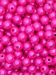 0060 PEROLA CIRCULO 10MM 250G 100%ABS