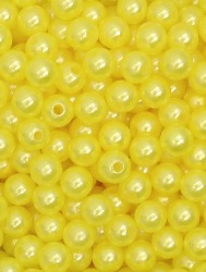 0040 PEROLA CIRCULO 10MM 250G 100%ABS