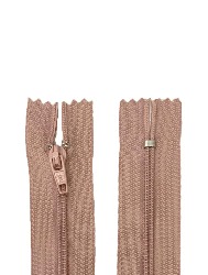 *0221 ZIPER LULITEX NYLON 40CM C10 100%PES