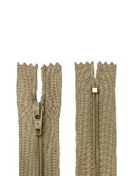 *0572 ZIPER LULITEX NYLON 40CM C10 100%PES