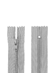 *0119 ZIPER LULITEX NYLON 40CM C10 100%PES