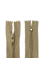 *0572 ZIPER LULITEX NYLON 15CM C10 100%PES