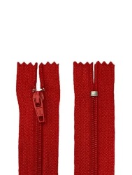 *0519 ZIPER LULITEX NYLON 30CM C10 100%PES