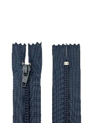 *0560 ZIPER LULITEX NYLON 30CM C10 100%PES