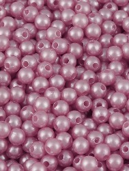 ROSE PEROLA TRAMA 6MM 500G 100%ABS