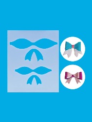 *0001 MOLDE ORIENTAL LACO FESTA