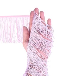 0132 FRANJA NYBC 10CM 10M 100%PES