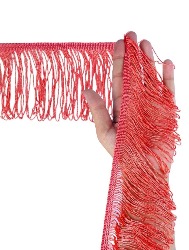 0816 FRANJA NYBC 10CM 10M 100%PES