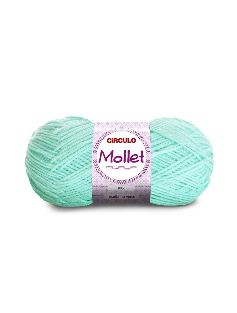 5743 LA CIRCULO MOLLET 100G 100%PAC