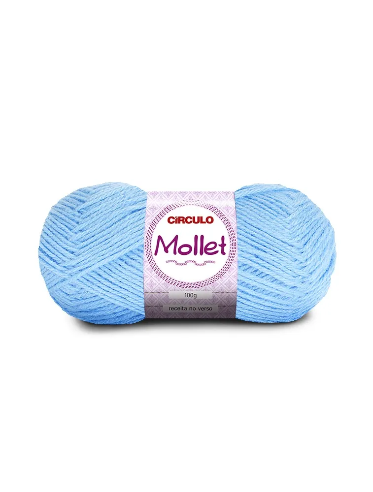 2309 LA CIRCULO MOLLET 100G 100%PAC
