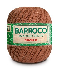 7259 BARBANTE CIRCULO MAXCOLOR BRILHO 6 216M 98%CO