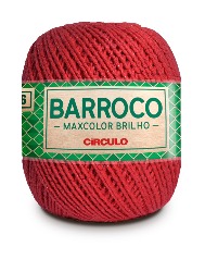 3402 BARBANTE CIRCULO MAXCOLOR BRILHO 6 216M 98%CO