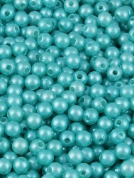 TUR. PEROLA TRAMA 6MM 500G 100%ABS